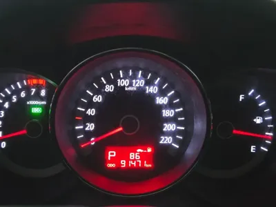 Kia Porte