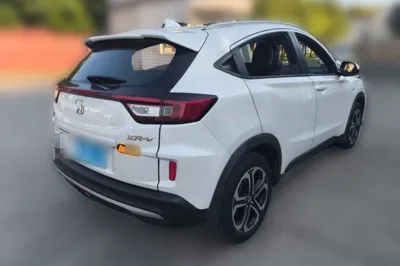 Honda XR-V