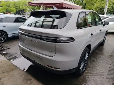 Leapmotor Leapmotor C10