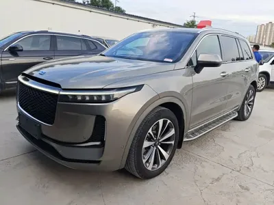 Li Auto Li ONE