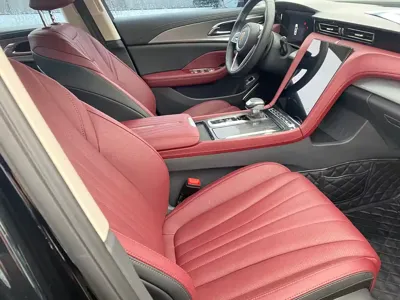 Hongqi Hongqi H5