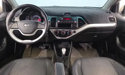 Kia Morning