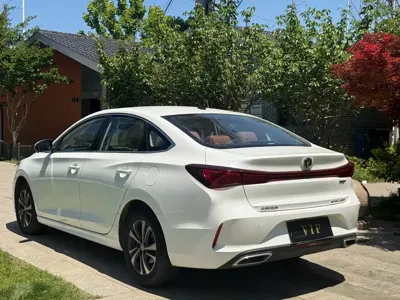 Changan Eado