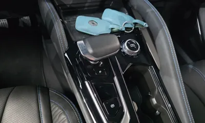 Renault-KoreaSamsung Grand Koleos