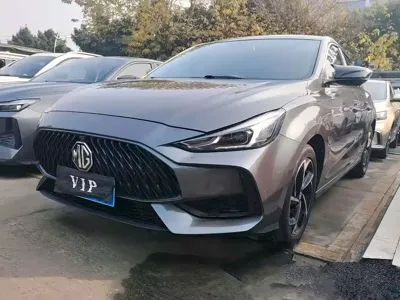 MG MG5
