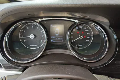 Baojun 730