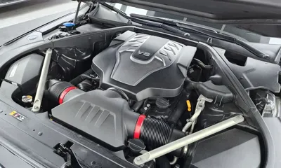 Genesis EQ900