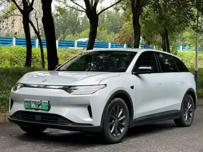 Leapmotor Leapmotor C11