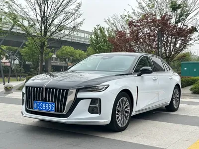 Hongqi Hongqi H5