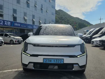 Kia EV9
