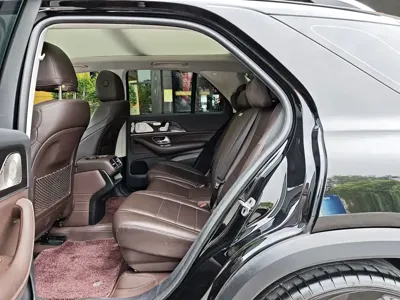 Mercedes-Benz 奔驰GLE(进口)