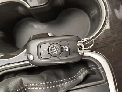 Buick Verano