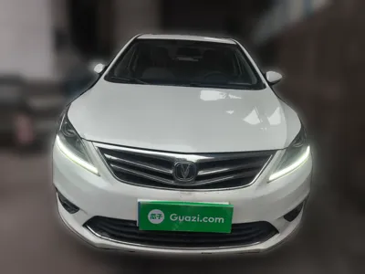 Changan Eado