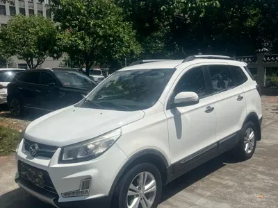 Huasu Huansu S3