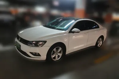 Volkswagen Lamando