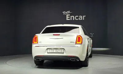 Chrysler 300C