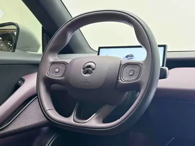 Nio ET5T