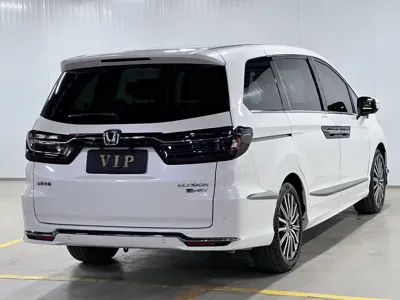 Honda Elysion