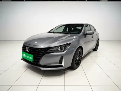 Changan Ruicheng CC