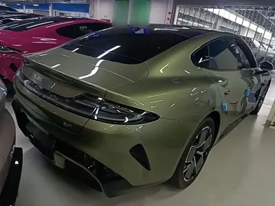 Xiaomi SU7