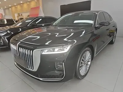 Hongqi Hongqi H9