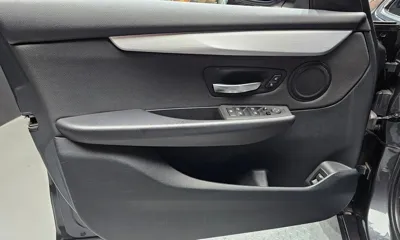 BMW 2-Series