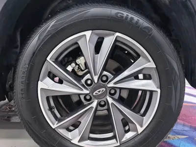Chery Omoda