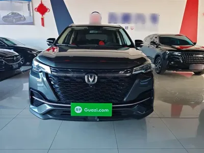 Changan CS55PLUS