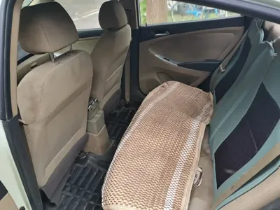 Hyundai Verna