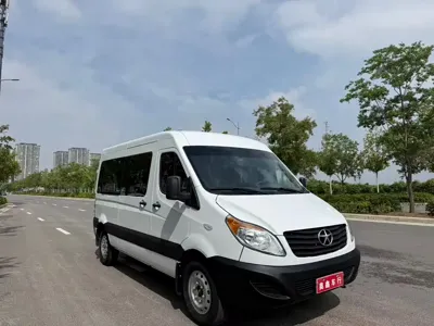 JAC Xingrui