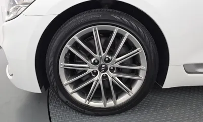 Kia K9
