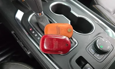 ChevroletGMDaewoo Traverse