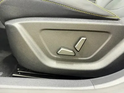Geely Binrui