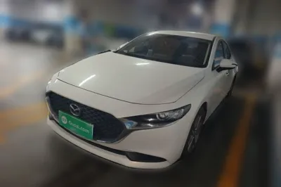 Mazda Mazda 3 Axela