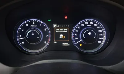 Hyundai Aslan