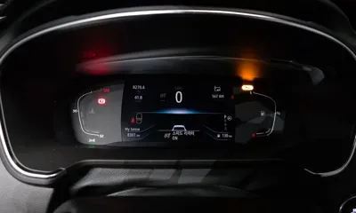 Renault-KoreaSamsung SM6