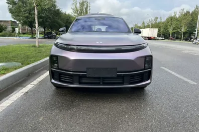 Li Auto L7