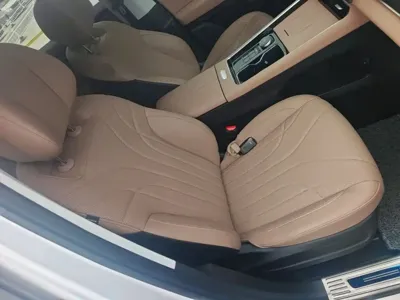 Chery 瑞虎8L