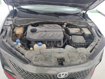 Changan UNI-T