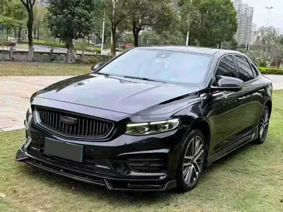 Geely Xingrui