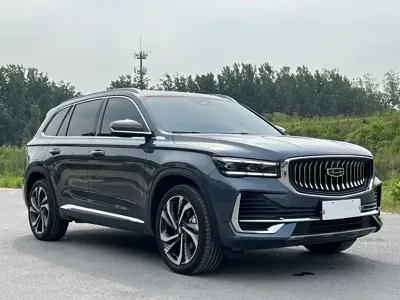 Geely Xingyue L