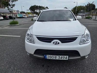 Hyundai Veracruz