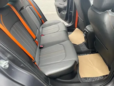 GAC Motor Shadow Leopard