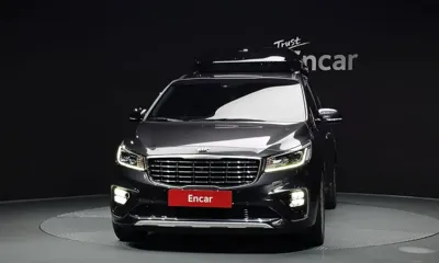 Kia Canival