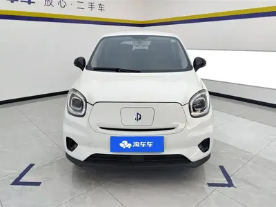 Leapmotor Leapmotor T03