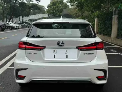 Lexus CT