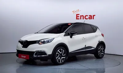 Renault-KoreaSamsung QM3