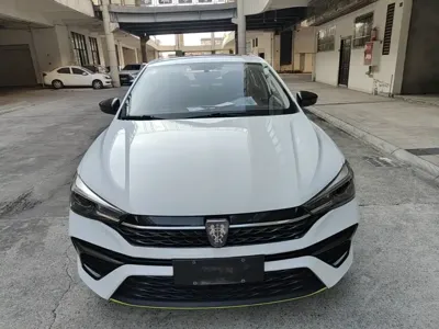Roewe i5