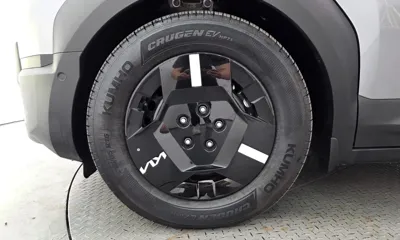 Kia PV5