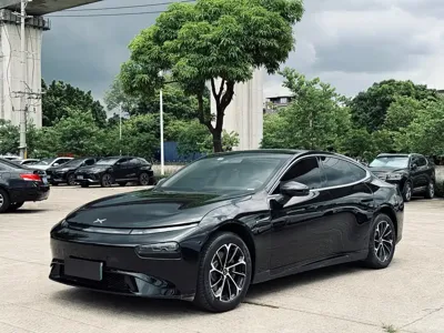 Xpeng P7